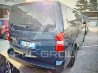 2025 Fiat Ulysse