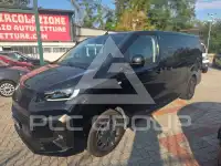 2025 Fiat Ulysse