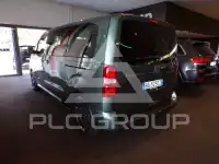 2025 Fiat Ulysse