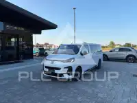 2025 Fiat Ulysse