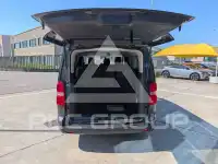 2025 Fiat Ulysse