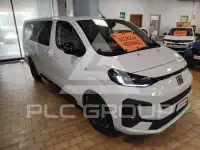 2025 Fiat Ulysse