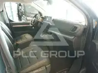 2025 Fiat Ulysse