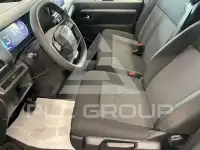 2025 Fiat Ulysse