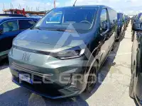 2025 Fiat Ulysse