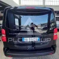 2025 Fiat Ulysse