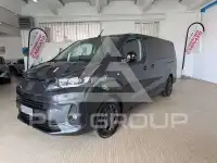 2025 Fiat Ulysse