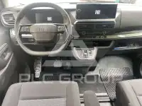 2025 Fiat Ulysse
