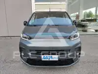 2025 Fiat Ulysse