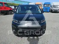 2025 Fiat Ulysse