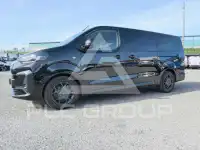 2025 Fiat Ulysse