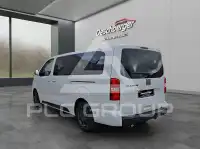 2025 Fiat Ulysse