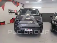 2025 Fiat Ulysse