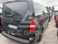 2025 Fiat Ulysse