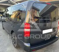 2025 Fiat Ulysse