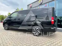 2025 Fiat Ulysse