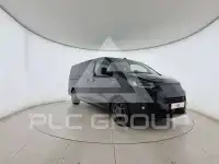2025 Fiat Ulysse