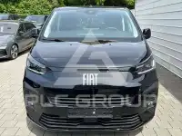 2025 Fiat Ulysse