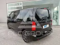 2025 Fiat Ulysse