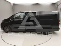 2025 Fiat Ulysse