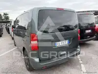 2025 Fiat Ulysse