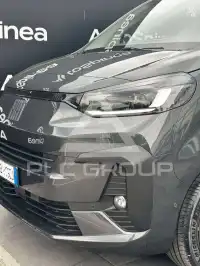 2025 Fiat Ulysse
