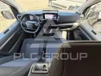 2025 Fiat Ulysse