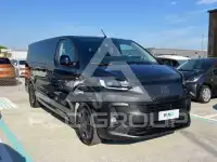 2025 Fiat Ulysse