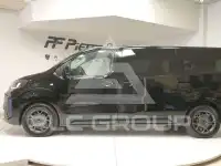 2025 Fiat Ulysse