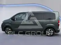 2025 Fiat Ulysse