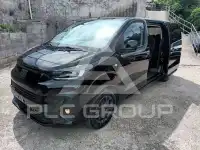 2025 Fiat Ulysse