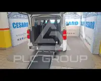 2025 Fiat Ulysse