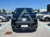 2025 Fiat Ulysse