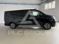 2025 Fiat Ulysse