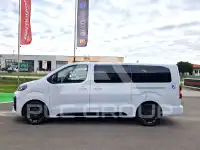 2025 Fiat Ulysse