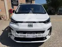 2025 Fiat Ulysse