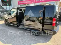 2025 Fiat Ulysse