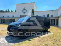 2025 Fiat Ulysse