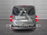 2025 Fiat Ulysse
