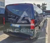2025 Fiat Ulysse