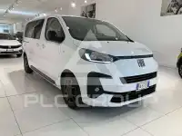 2025 Fiat Ulysse
