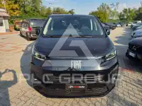 2025 Fiat Ulysse