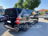 2025 Fiat Ulysse