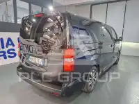 2025 Fiat Ulysse
