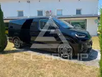 2025 Fiat Ulysse