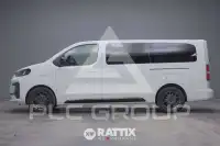 2025 Fiat Ulysse