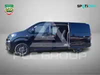 2025 Fiat Ulysse