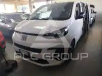 2025 Fiat Ulysse
