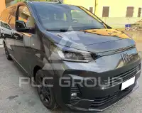 2025 Fiat Ulysse