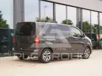 2025 Fiat Ulysse